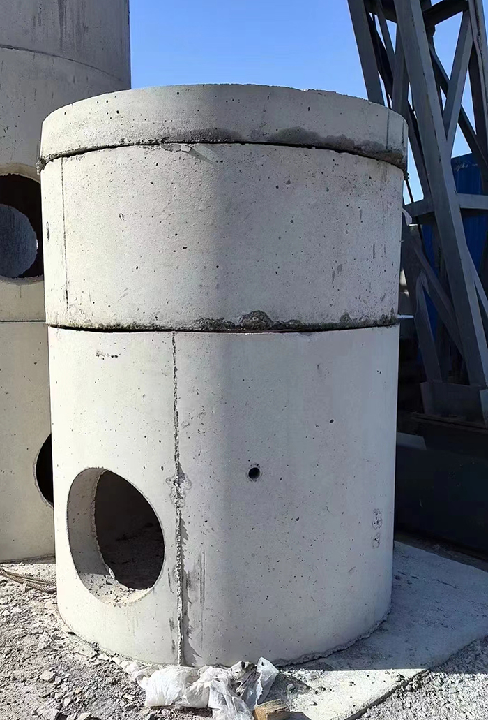 雨水井 污水井 检查井