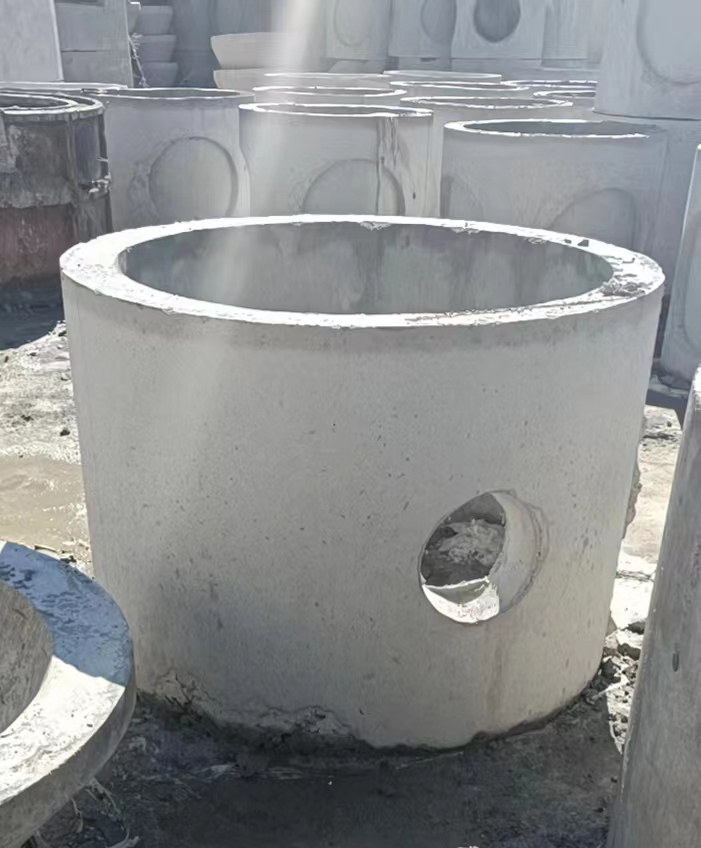 雨水井 污水井 检查井