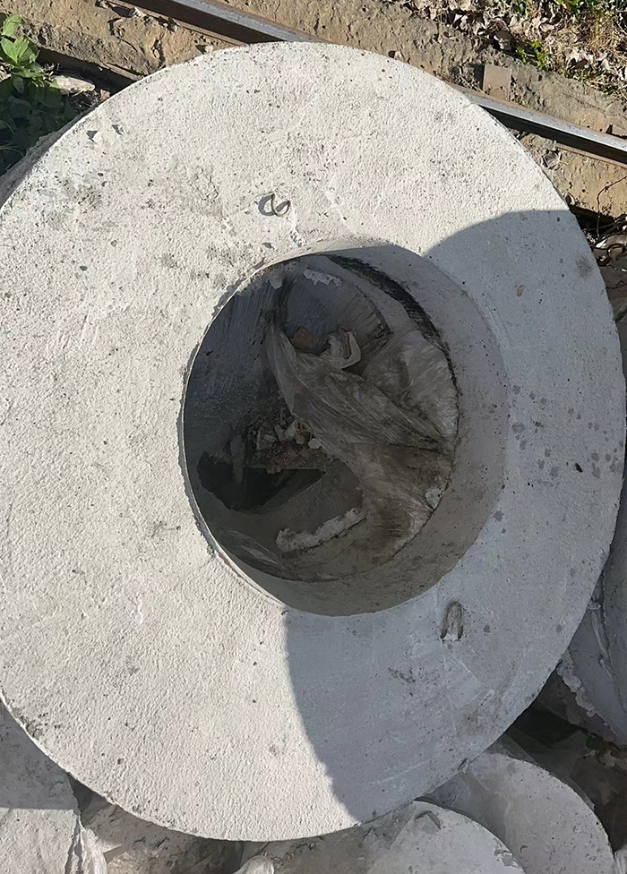 雨水井 污水井 检查井